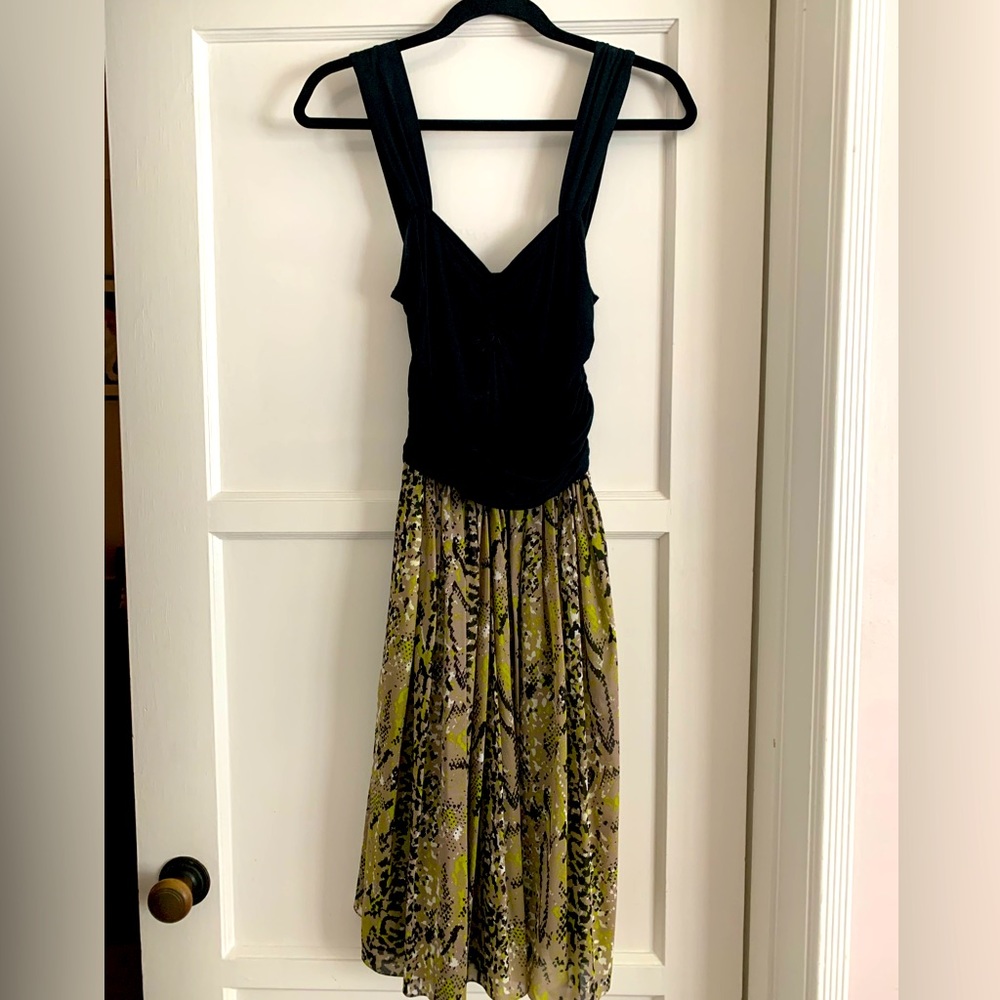 DKNY dress